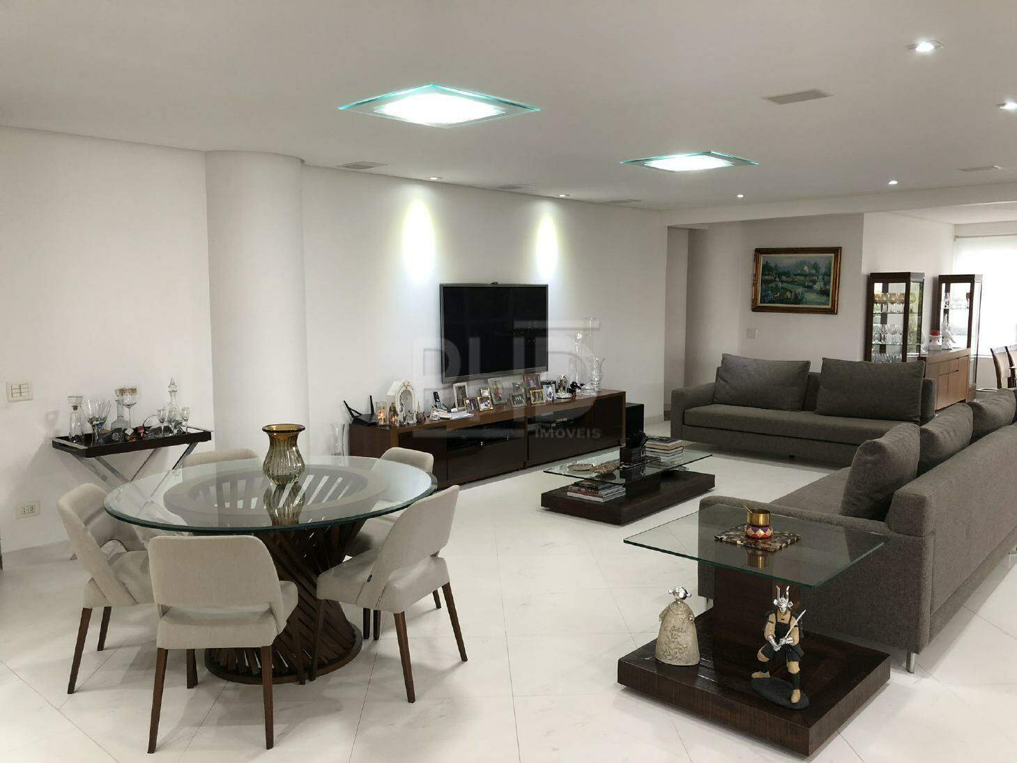 Apartamento à venda com 4 quartos, 362m² - Foto 3