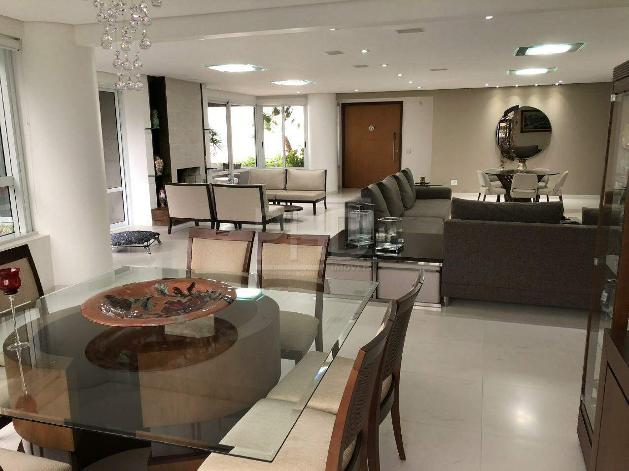 Apartamento à venda com 4 quartos, 362m² - Foto 6