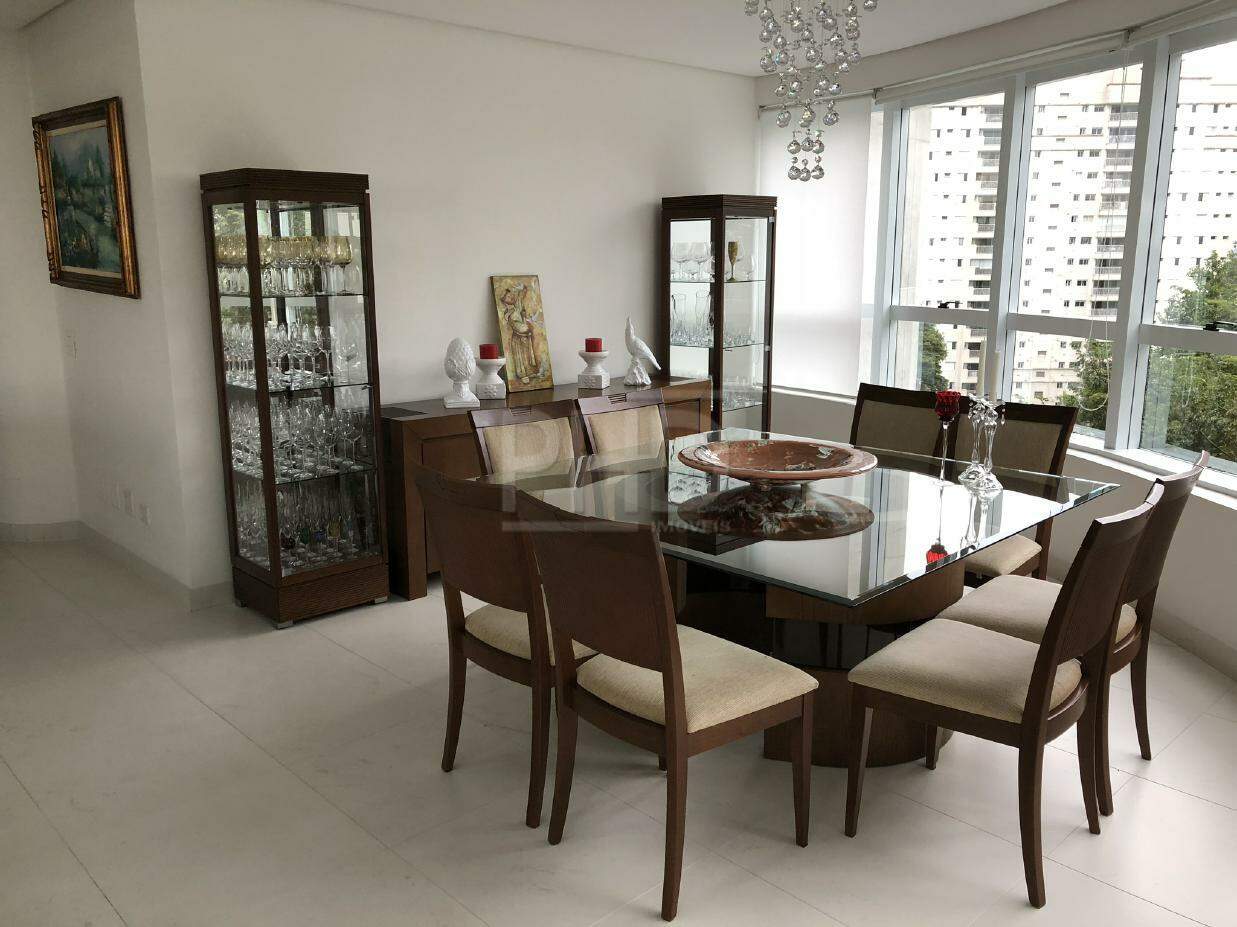 Apartamento à venda com 4 quartos, 362m² - Foto 7