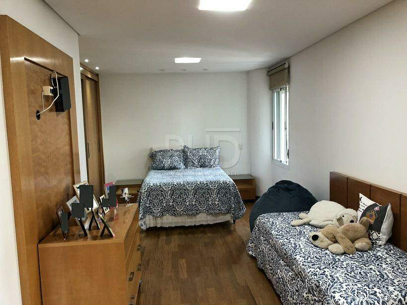 Apartamento à venda com 4 quartos, 362m² - Foto 19