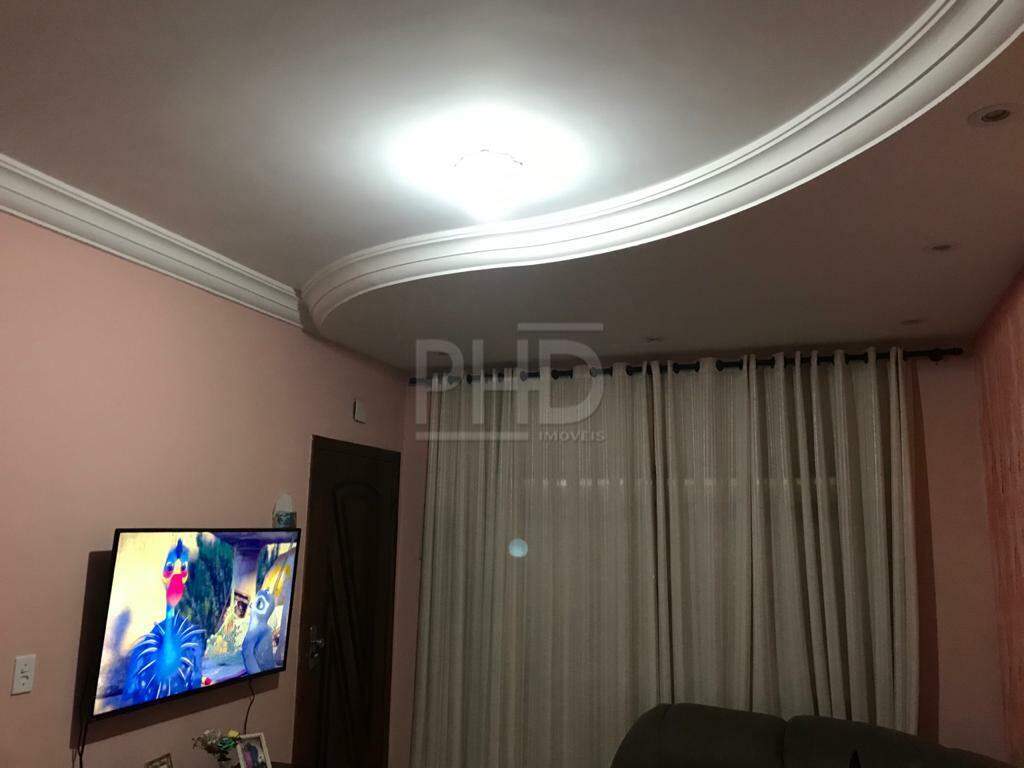 Sobrado à venda com 4 quartos, 125m² - Foto 3