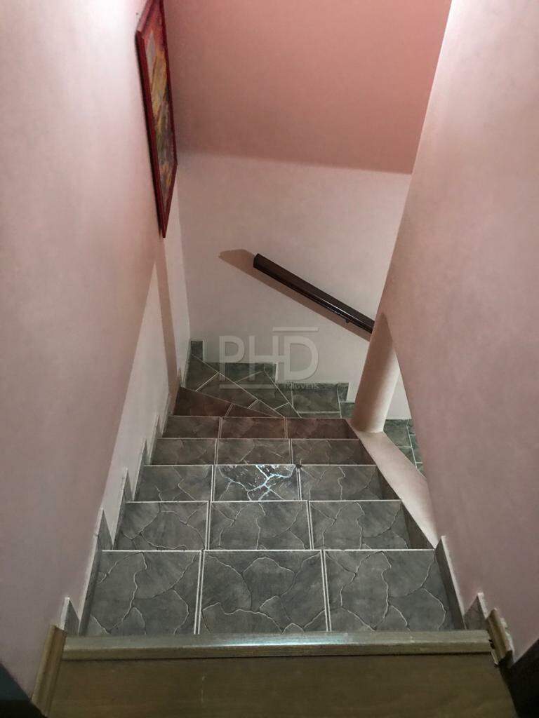 Sobrado à venda com 4 quartos, 125m² - Foto 6