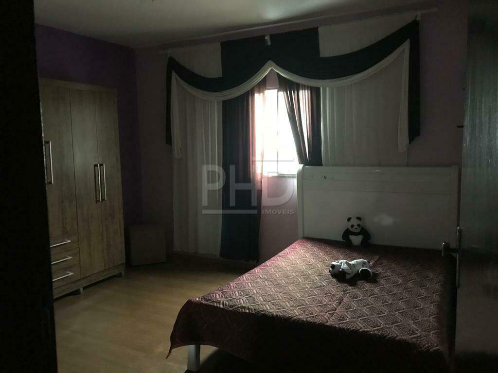 Sobrado à venda com 4 quartos, 125m² - Foto 11