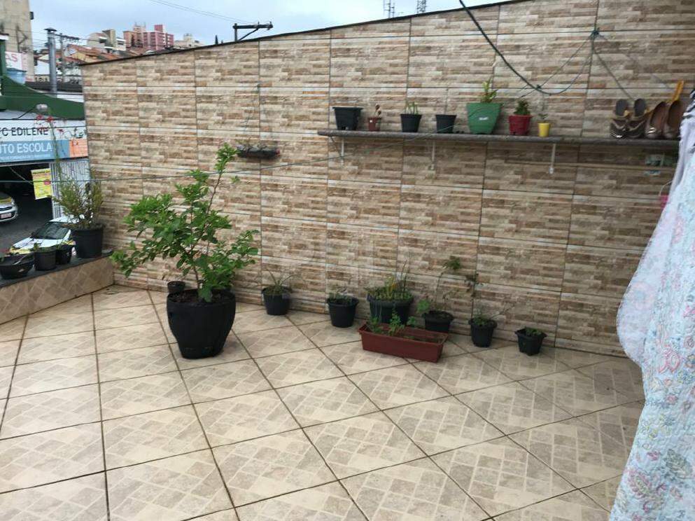 Sobrado à venda com 4 quartos, 125m² - Foto 15