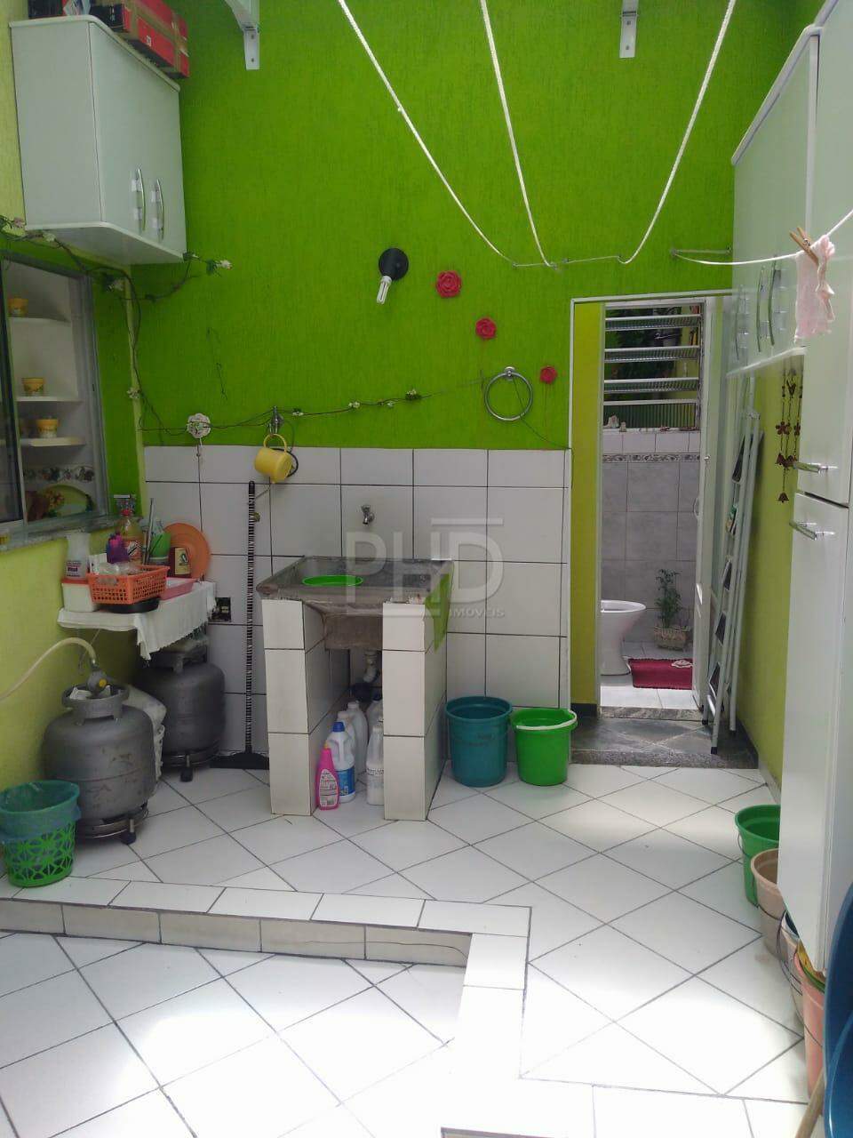 Casa de Condomínio à venda com 2 quartos, 64m² - Foto 9