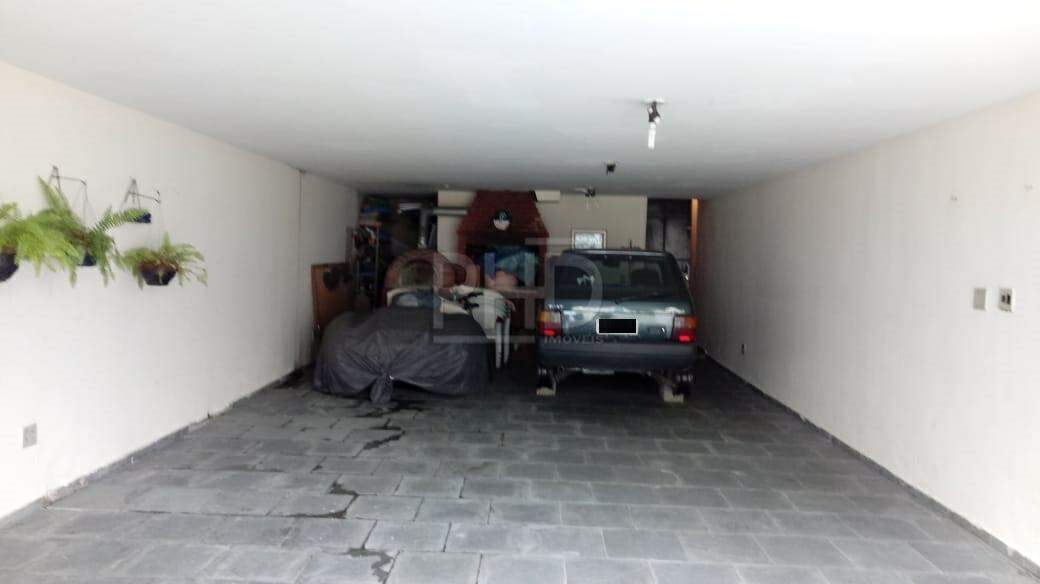 Sobrado à venda com 4 quartos, 313m² - Foto 11