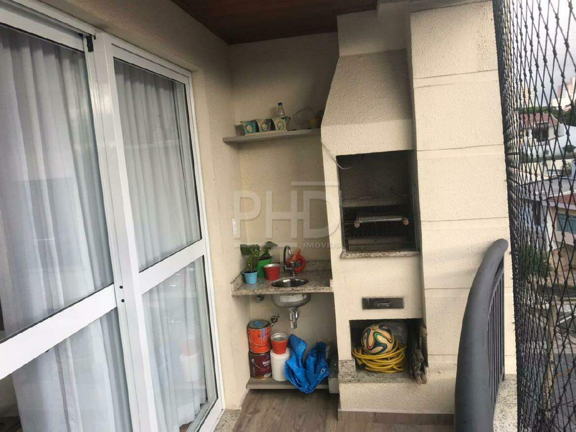 Apartamento à venda com 3 quartos, 107m² - Foto 3