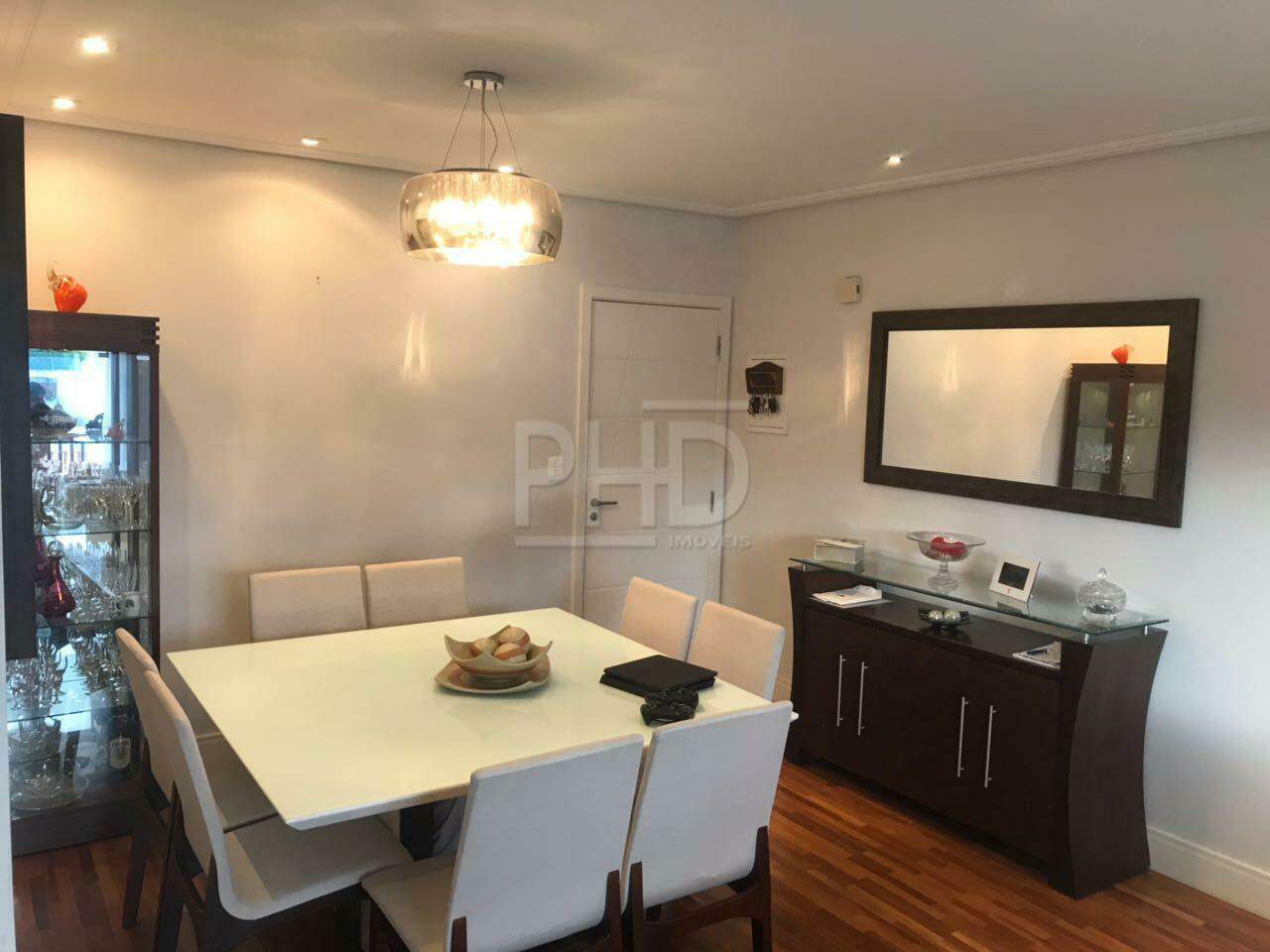 Apartamento à venda com 3 quartos, 107m² - Foto 6