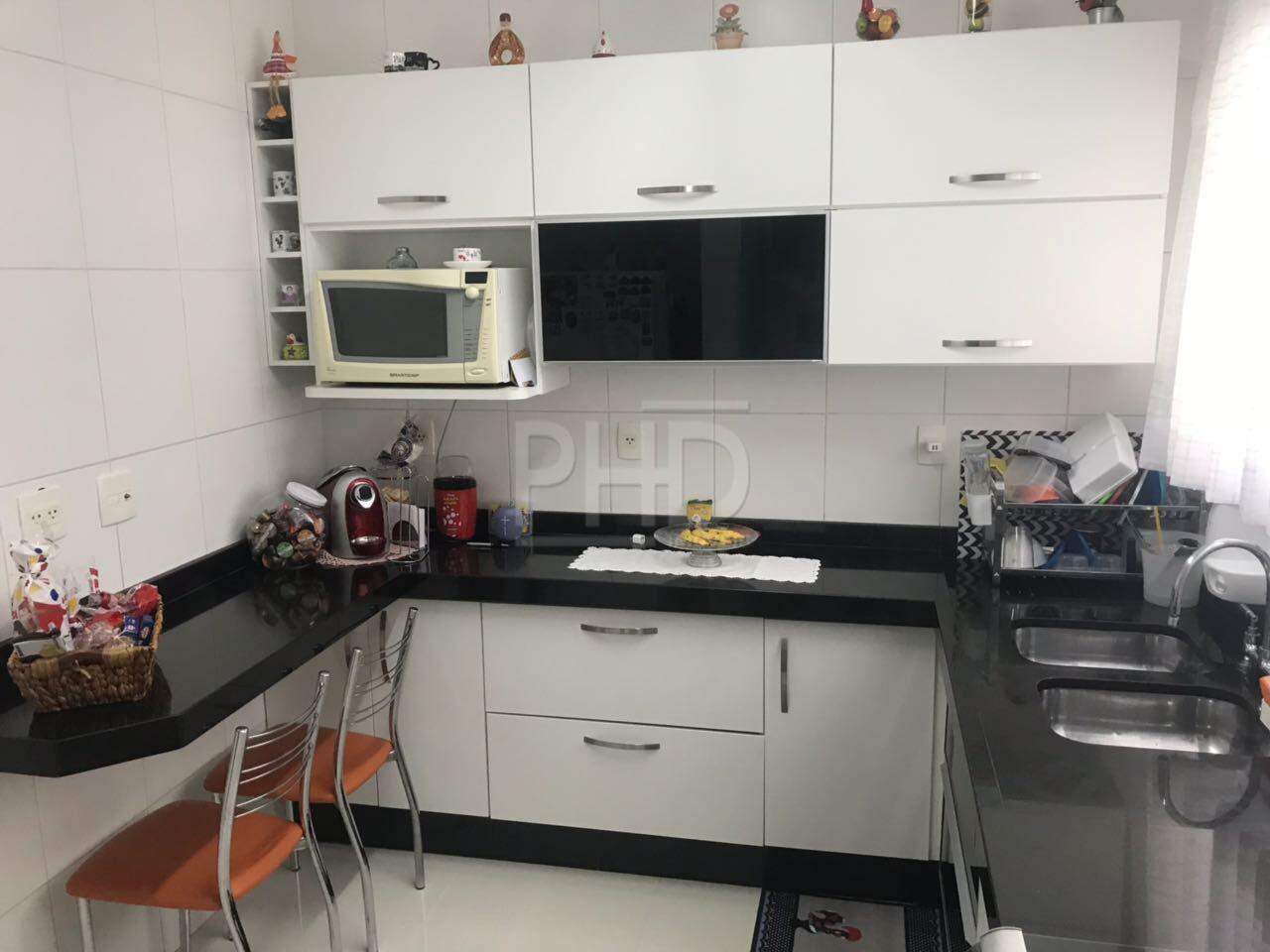 Apartamento à venda com 3 quartos, 107m² - Foto 8