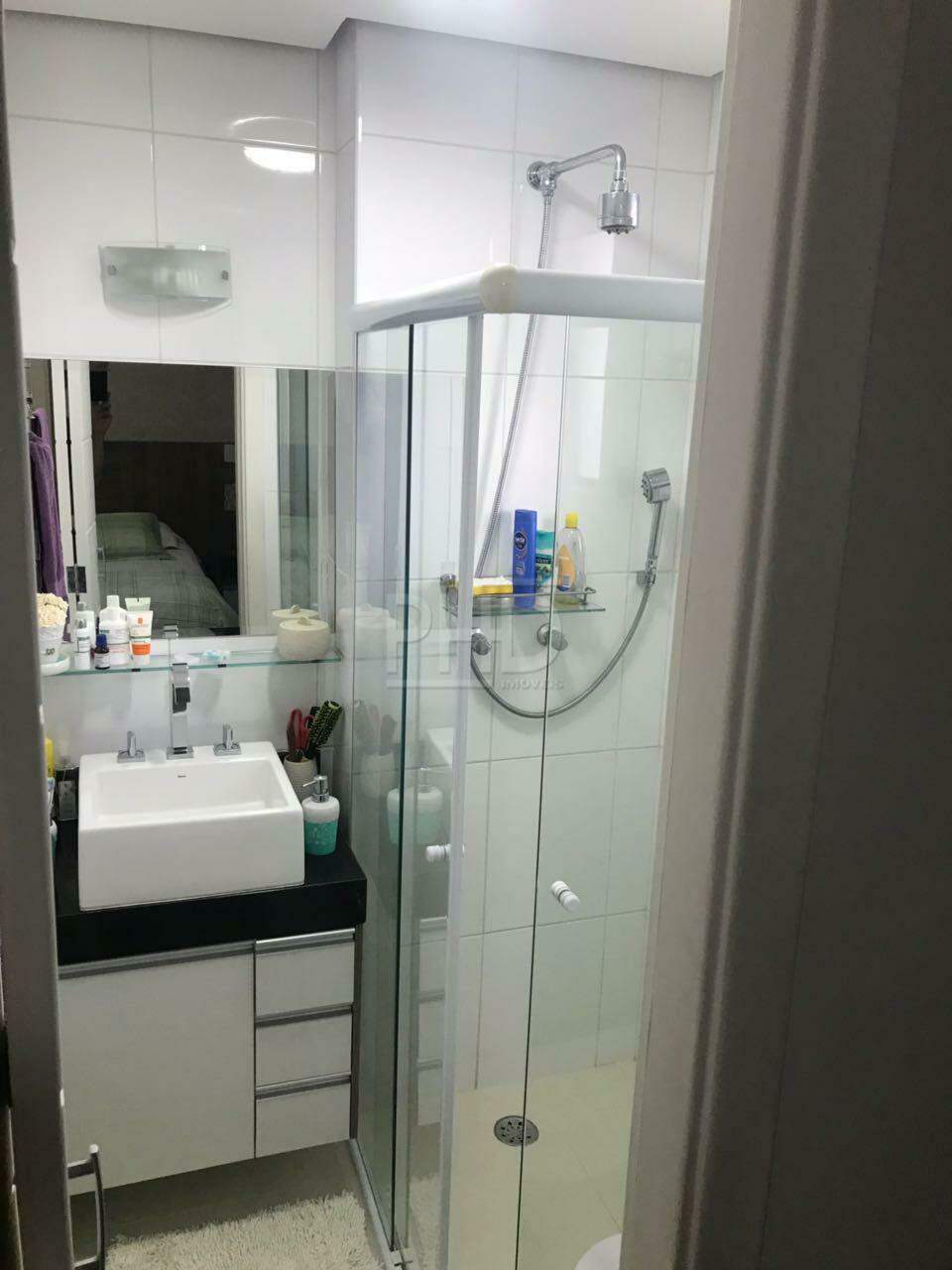 Apartamento à venda com 3 quartos, 107m² - Foto 10