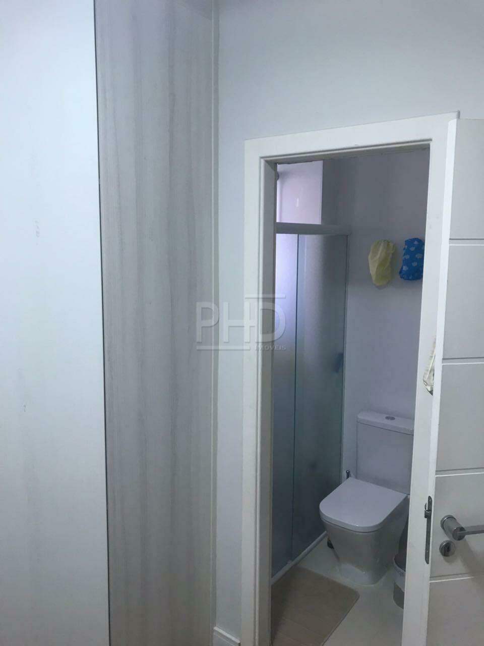 Apartamento à venda com 3 quartos, 107m² - Foto 13