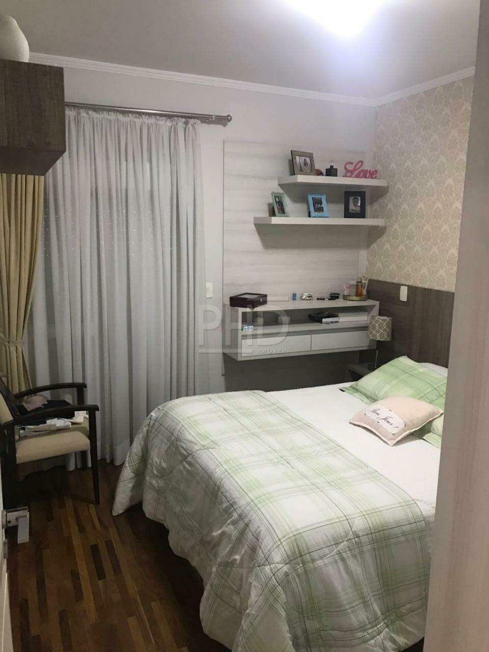 Apartamento à venda com 3 quartos, 107m² - Foto 18