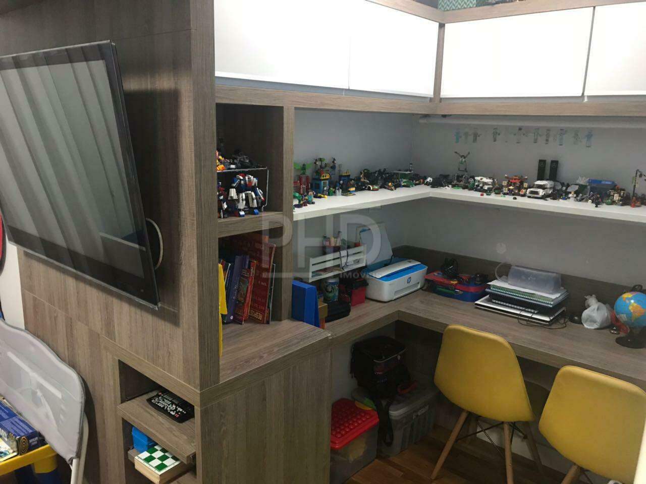 Apartamento à venda com 3 quartos, 107m² - Foto 23