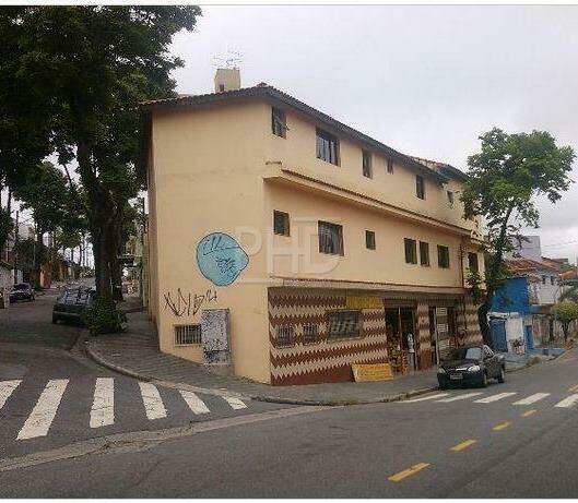 Sobrado à venda com 2 quartos, 600m² - Foto 1