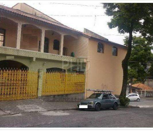 Sobrado à venda com 2 quartos, 600m² - Foto 4