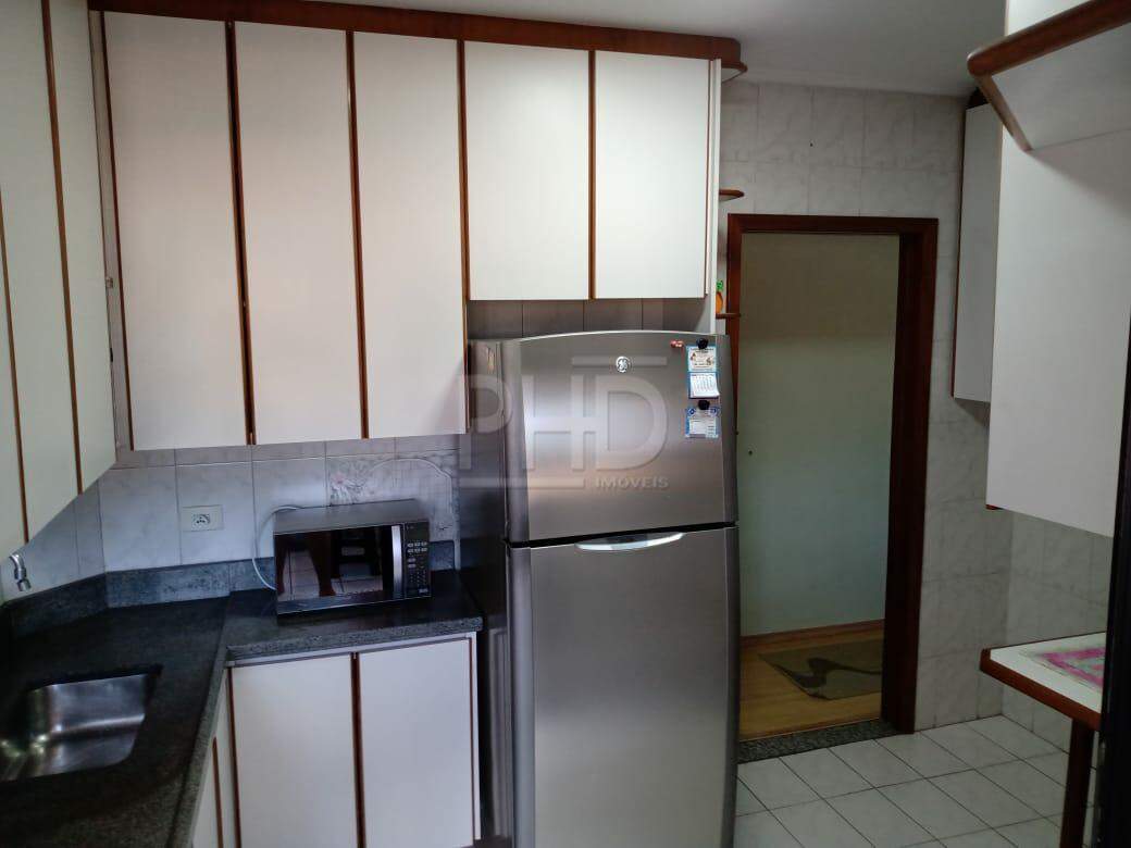 Apartamento à venda com 3 quartos, 108m² - Foto 6