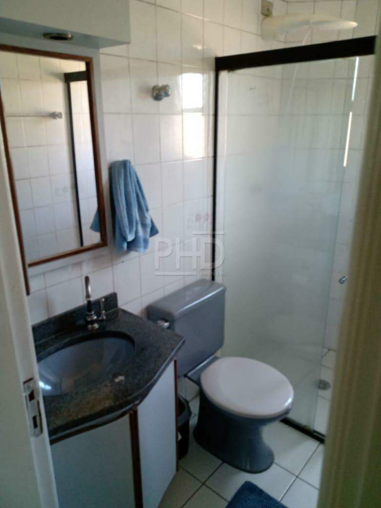 Apartamento à venda com 3 quartos, 108m² - Foto 11