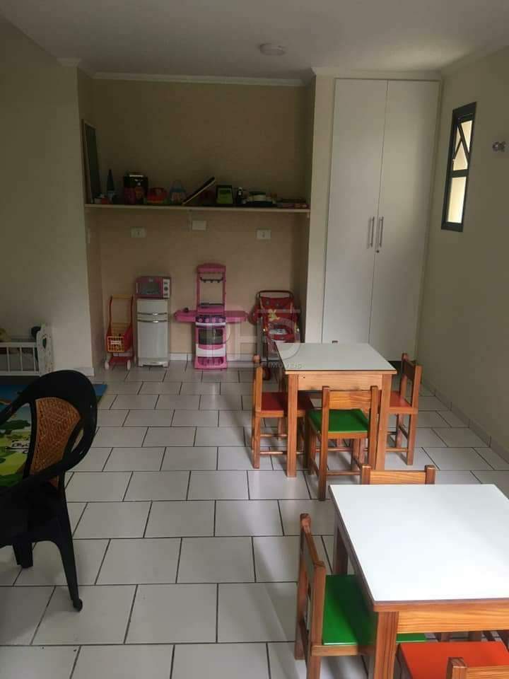 Apartamento à venda com 3 quartos, 108m² - Foto 21