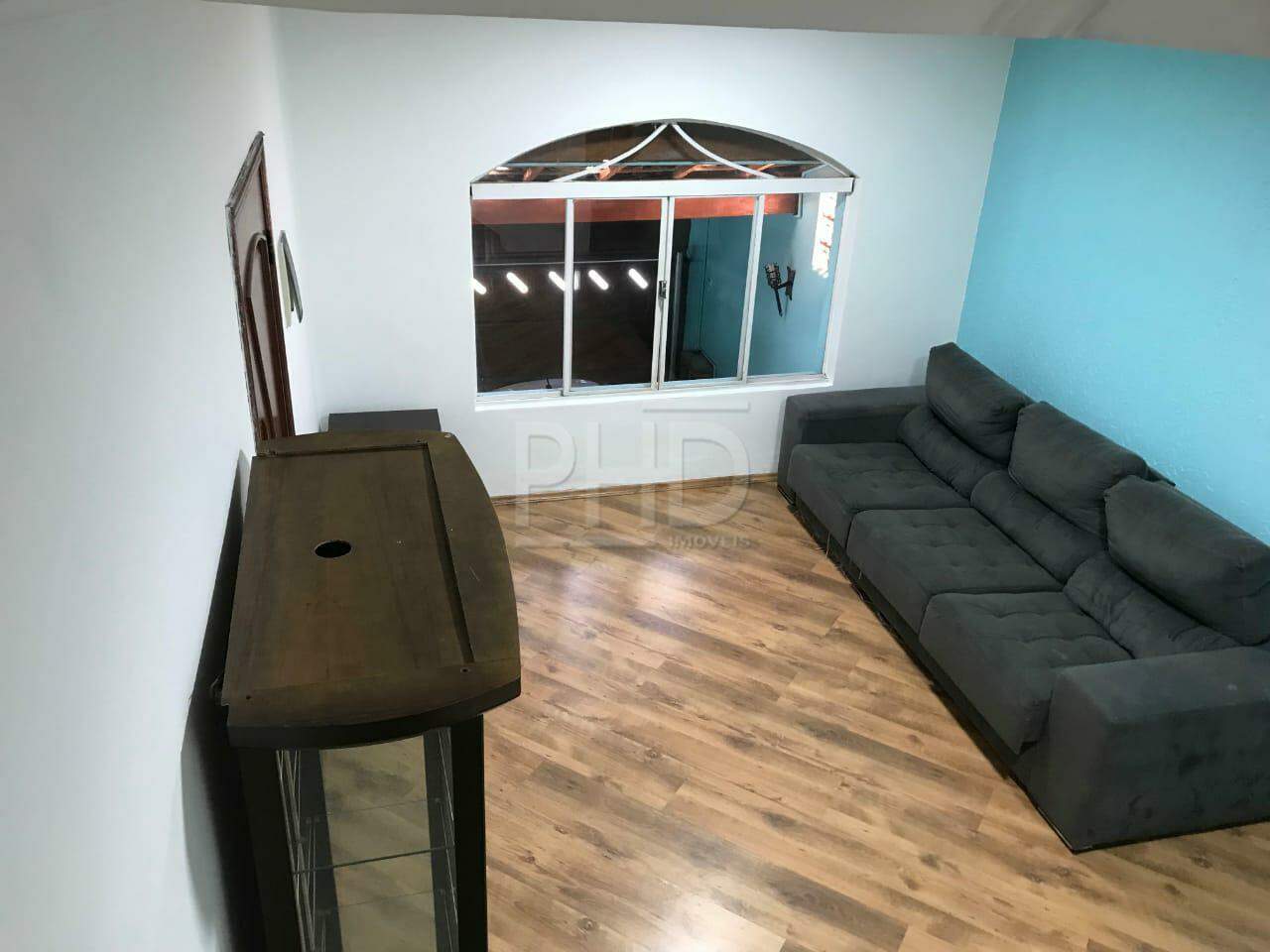 Sobrado à venda com 2 quartos, 140m² - Foto 1