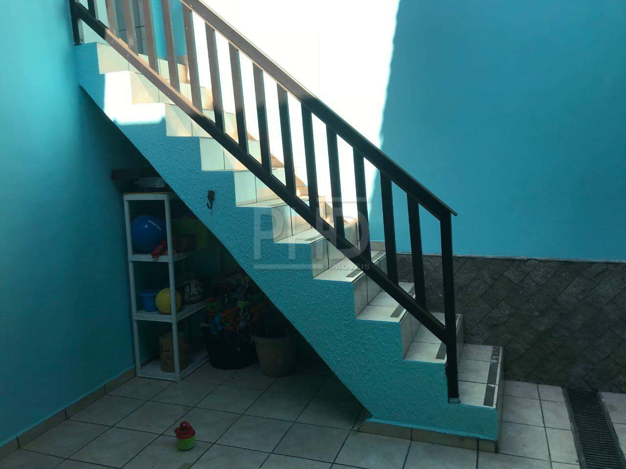 Sobrado à venda com 2 quartos, 140m² - Foto 26