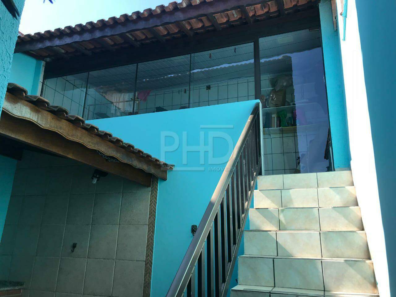 Sobrado à venda com 2 quartos, 140m² - Foto 27