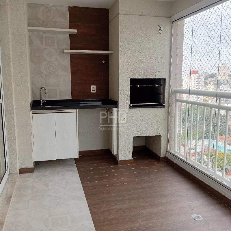 Apartamento, 3 quartos, 128 m² - Foto 11