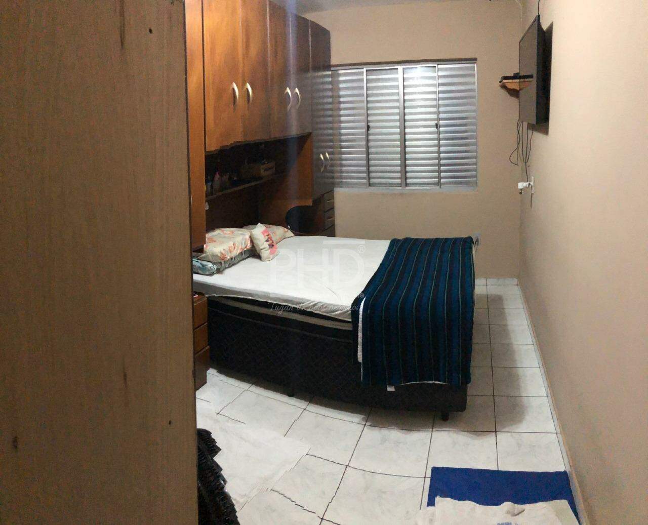 Casa à venda com 4 quartos, 236m² - Foto 12