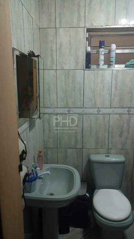 Casa, 4 quartos, 236 m² - Foto 23