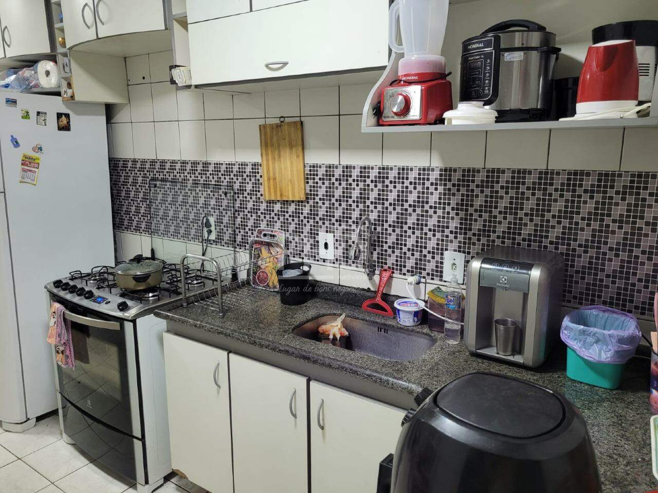 Casa, 4 quartos, 236 m² - Foto 9