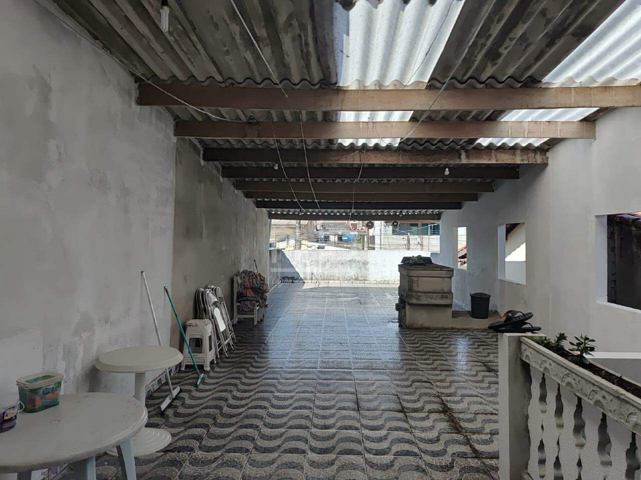 Casa, 4 quartos, 236 m² - Foto 8