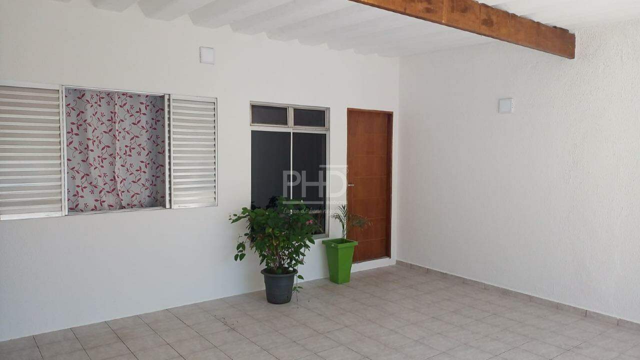 Casa à venda com 4 quartos, 236m² - Foto 25