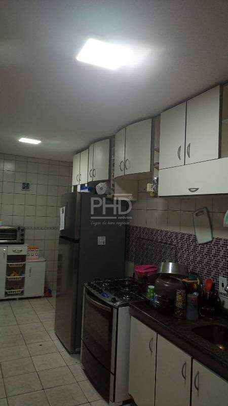 Casa, 4 quartos, 236 m² - Foto 11