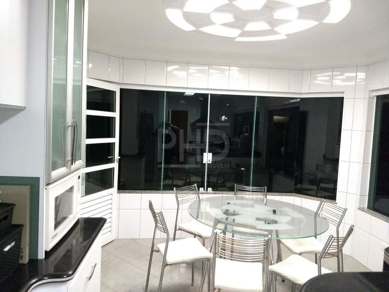 Sobrado à venda com 6 quartos, 421m² - Foto 12