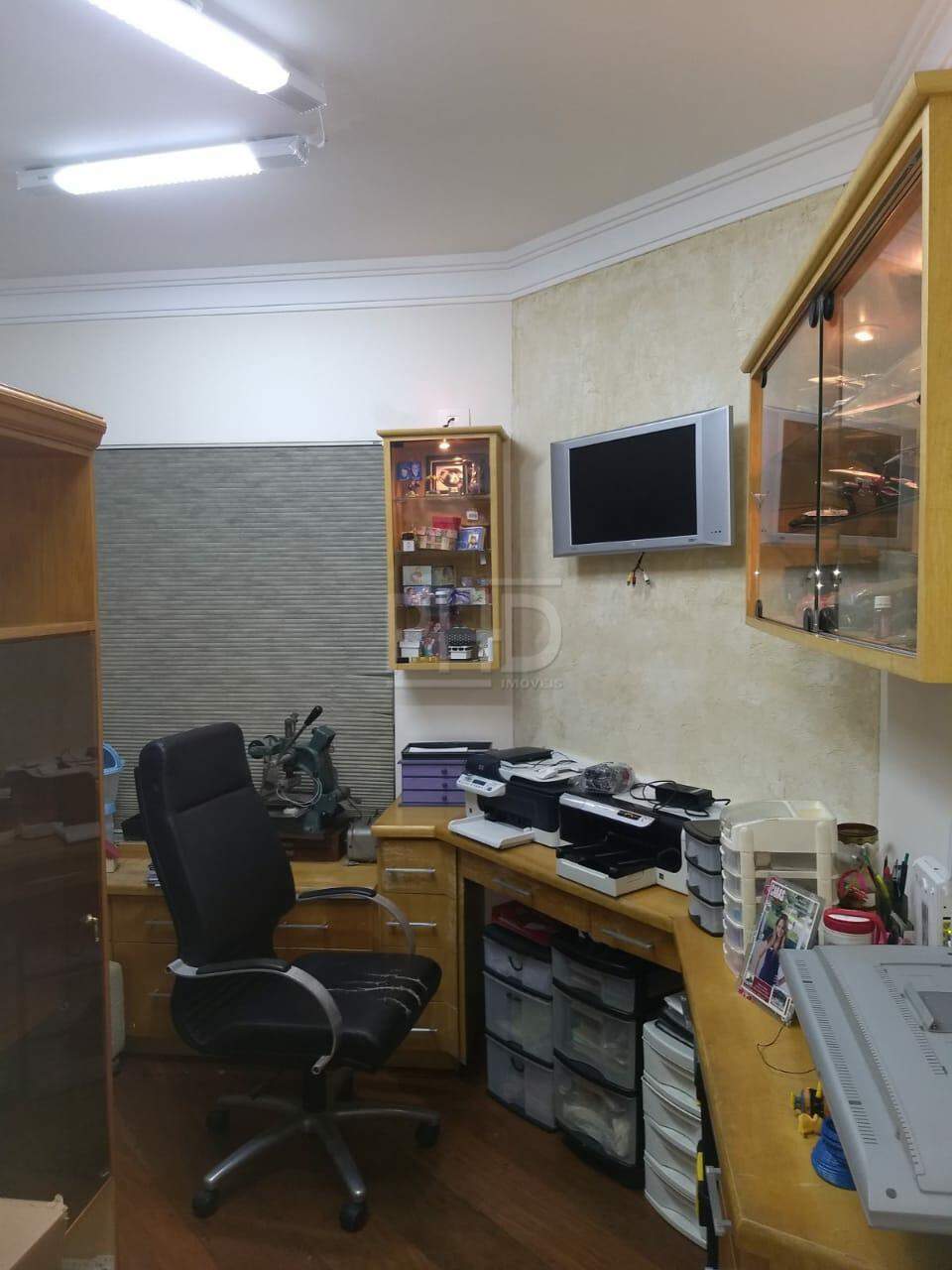 Sobrado à venda com 6 quartos, 421m² - Foto 27