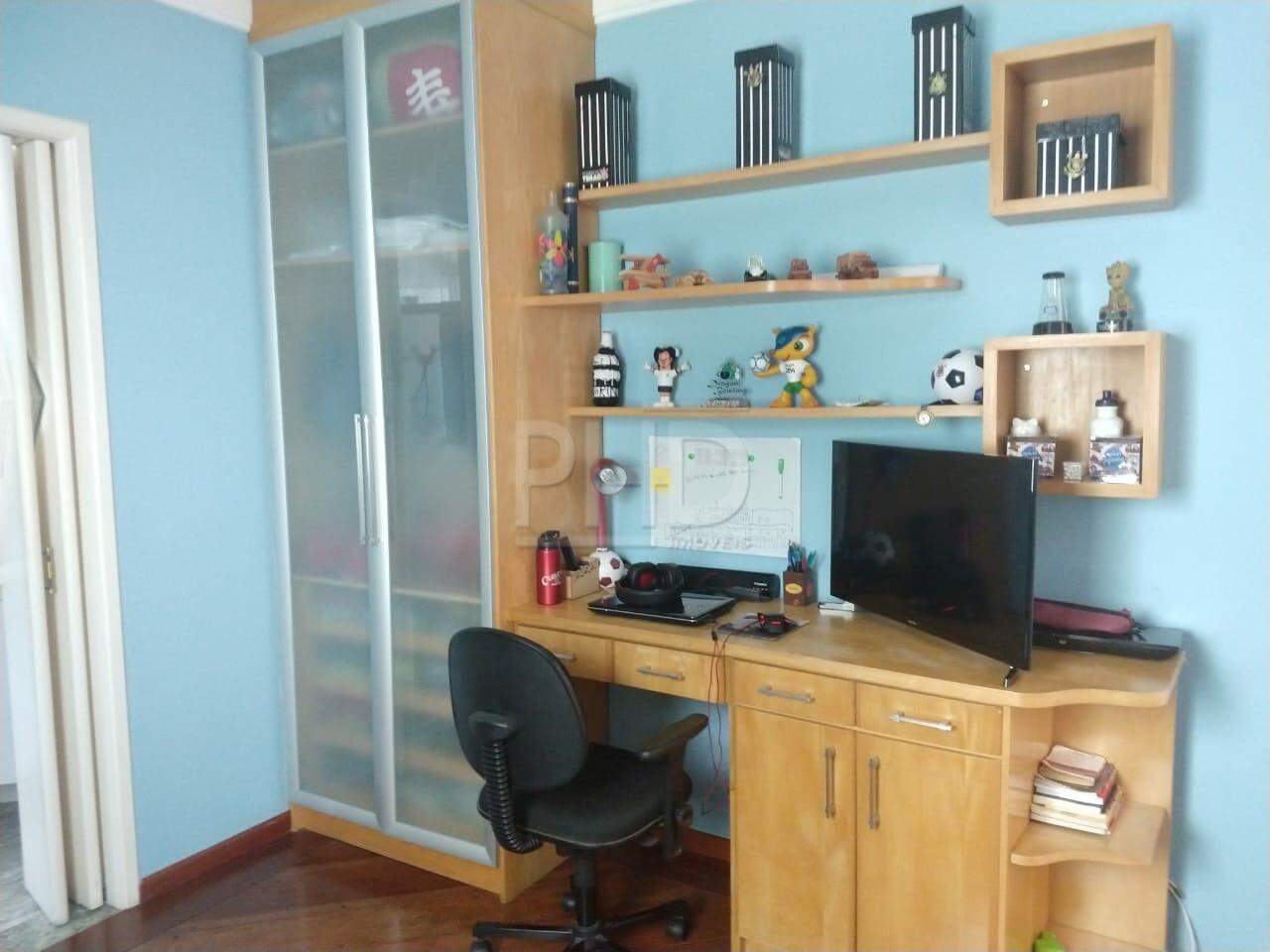 Sobrado à venda com 6 quartos, 421m² - Foto 30
