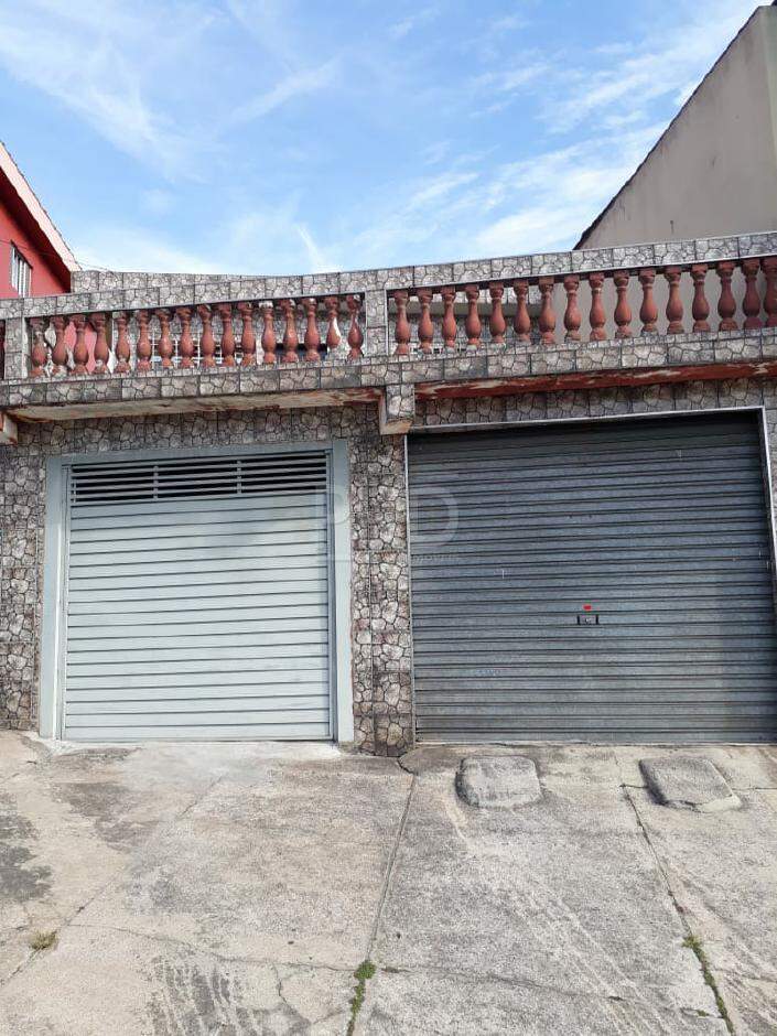 Sobrado à venda com 2 quartos, 100m² - Foto 2