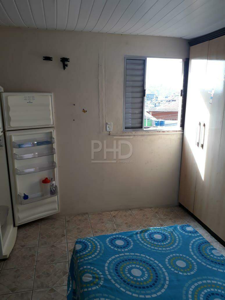 Sobrado à venda com 2 quartos, 100m² - Foto 9