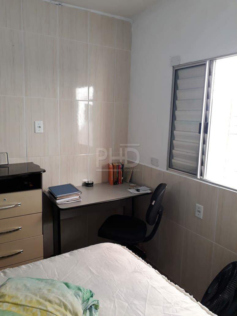 Sobrado à venda com 2 quartos, 100m² - Foto 17