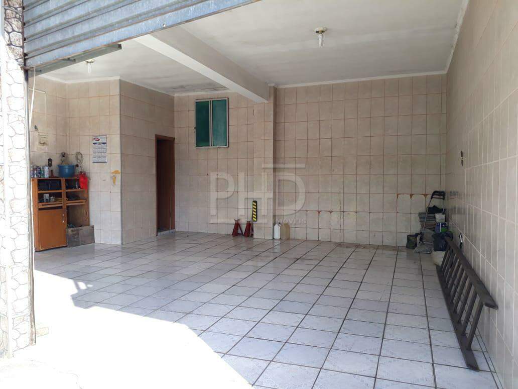 Sobrado à venda com 2 quartos, 100m² - Foto 18