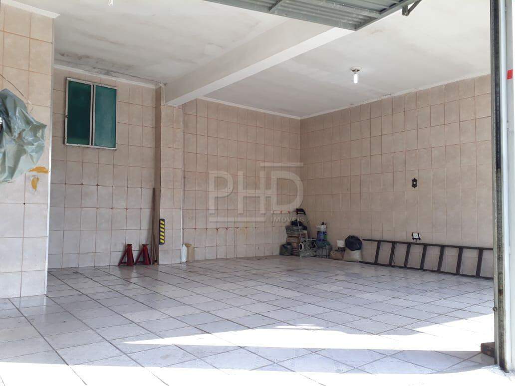 Sobrado à venda com 2 quartos, 100m² - Foto 19