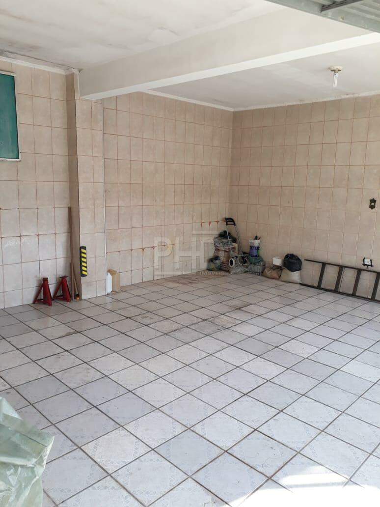 Sobrado à venda com 2 quartos, 100m² - Foto 20