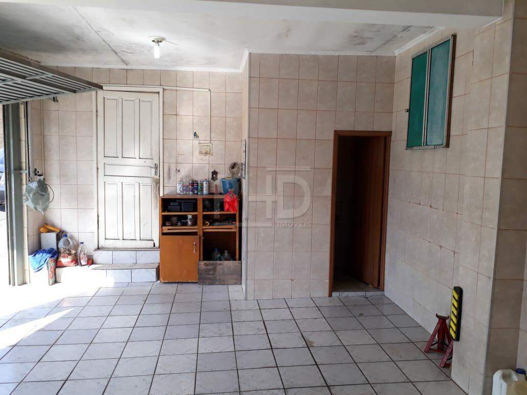 Sobrado à venda com 2 quartos, 100m² - Foto 21