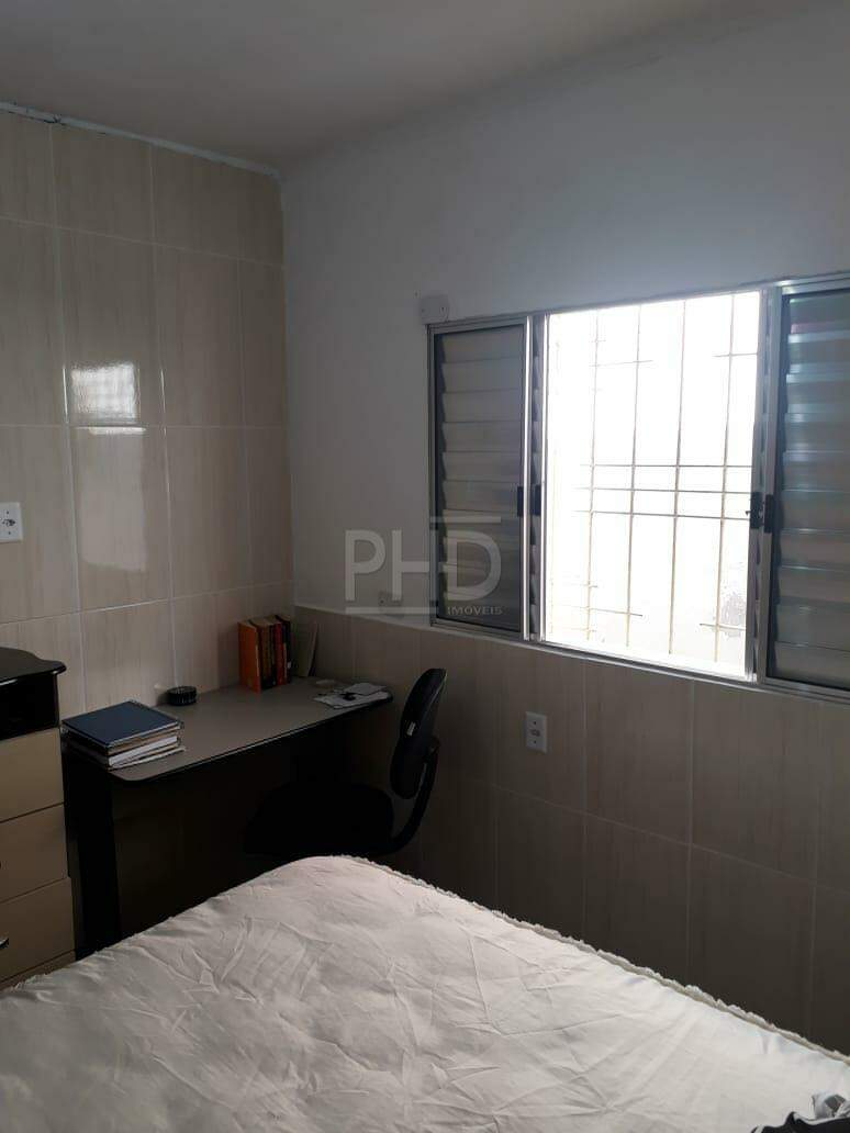 Sobrado à venda com 2 quartos, 100m² - Foto 22