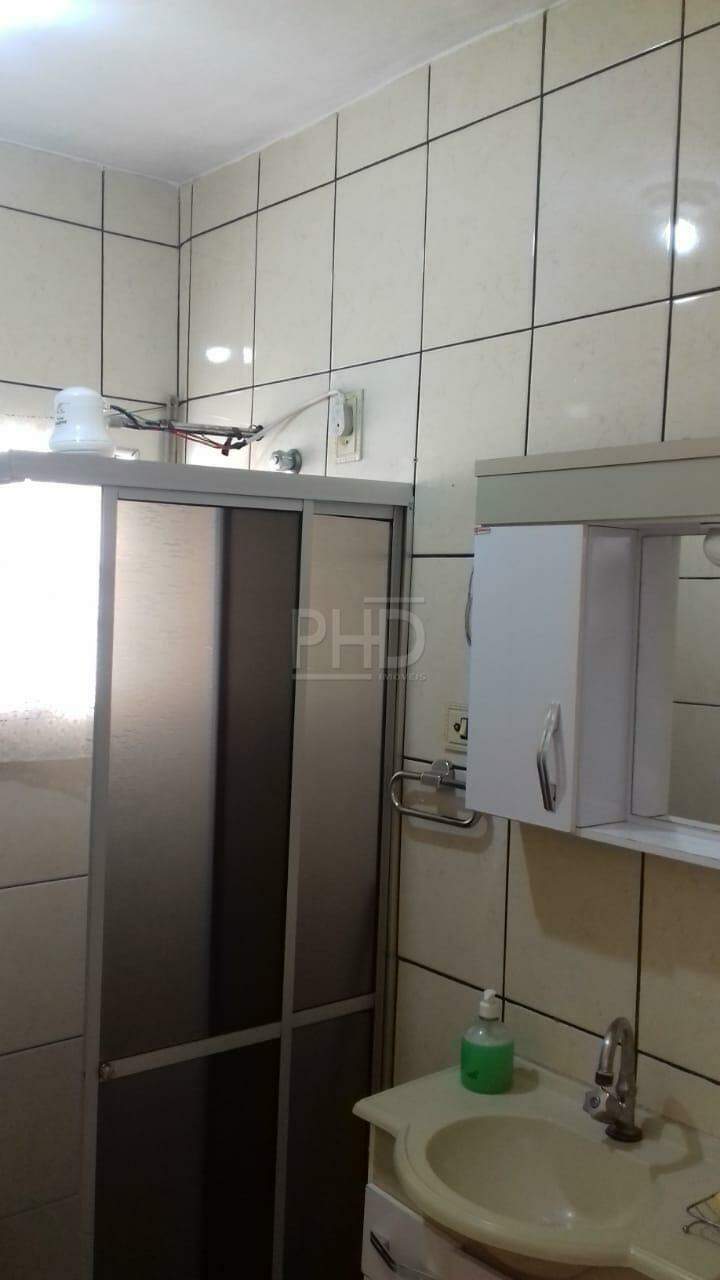 Sobrado à venda com 2 quartos, 100m² - Foto 26