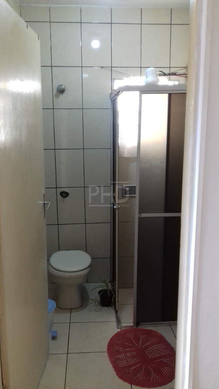 Sobrado à venda com 2 quartos, 100m² - Foto 27