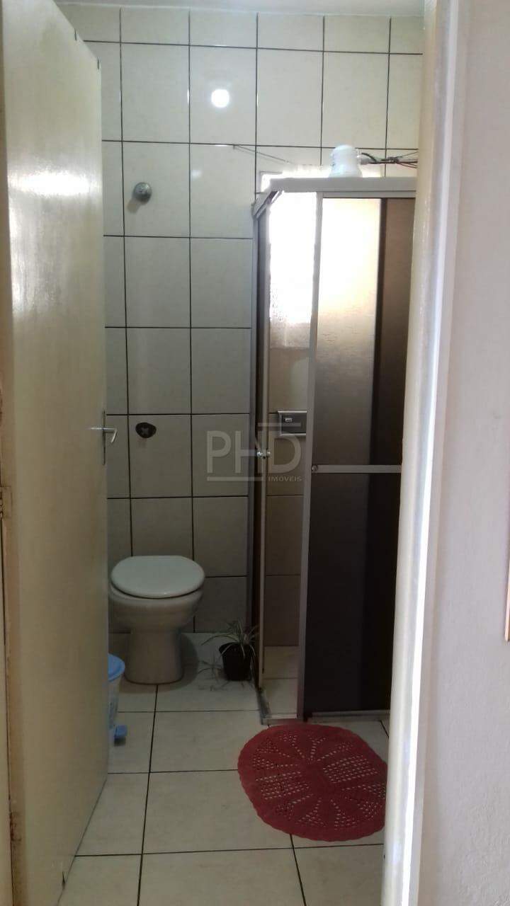 Sobrado à venda com 2 quartos, 100m² - Foto 28