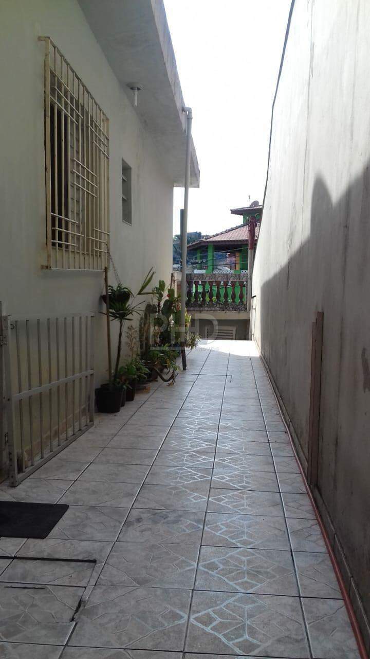 Sobrado à venda com 2 quartos, 100m² - Foto 35