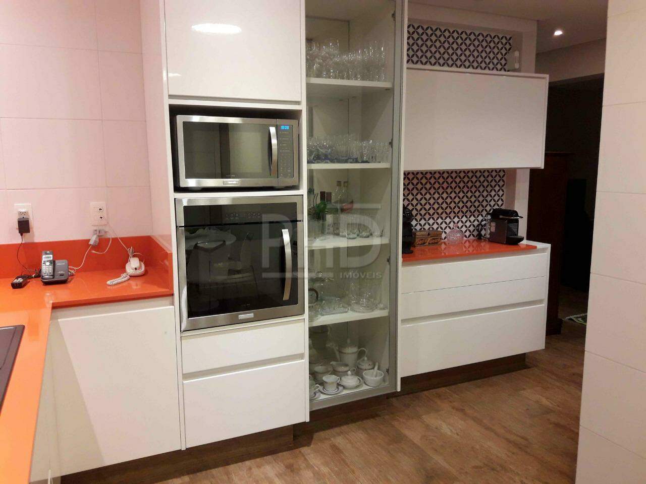 Apartamento à venda com 3 quartos, 244m² - Foto 22