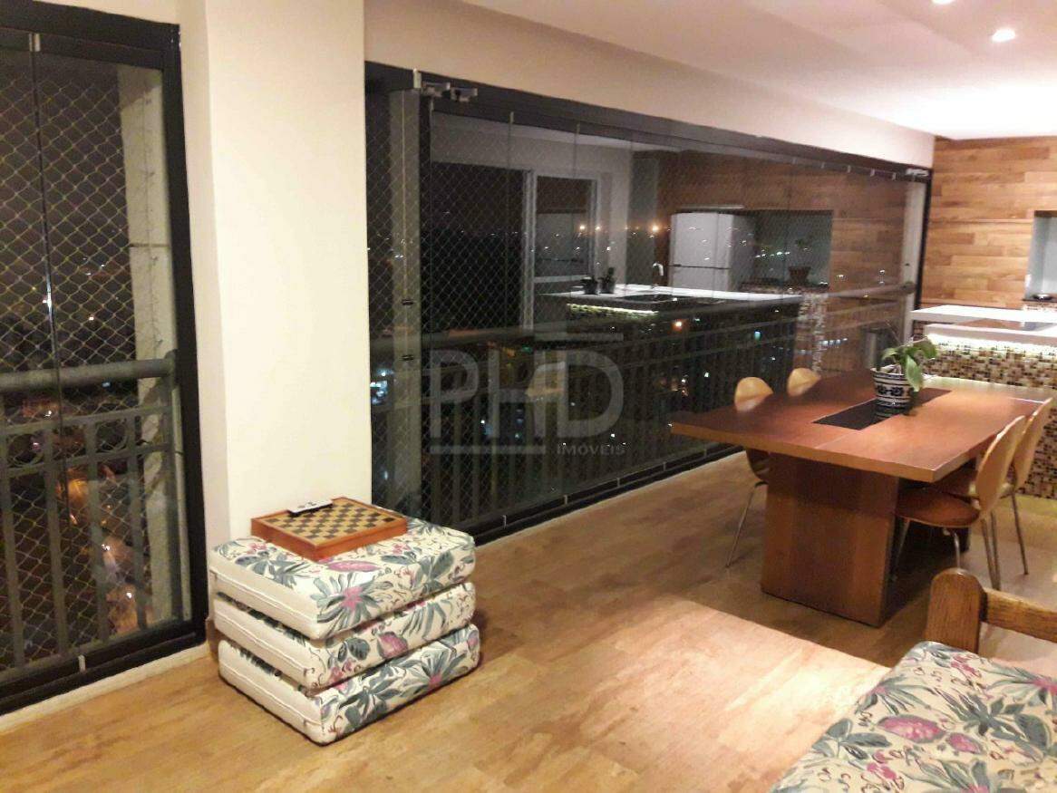 Apartamento à venda com 3 quartos, 244m² - Foto 43