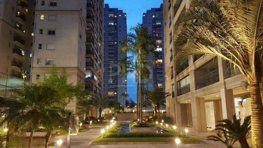 Apartamento à venda com 3 quartos, 244m² - Foto 58